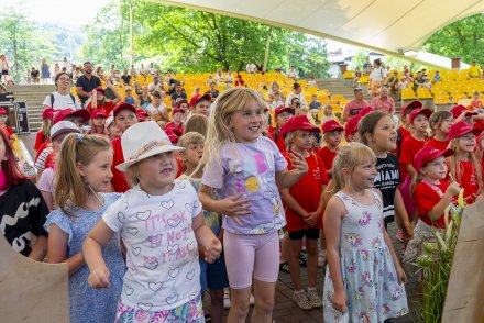 Dni Wisły, dzień trzeci